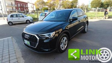 AUDI Q3 35 TDI S tronic Business