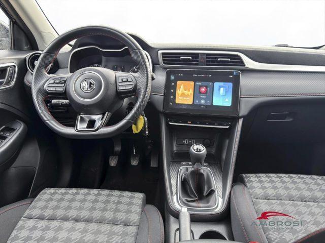 MG ZS MG 1.5 Comfort