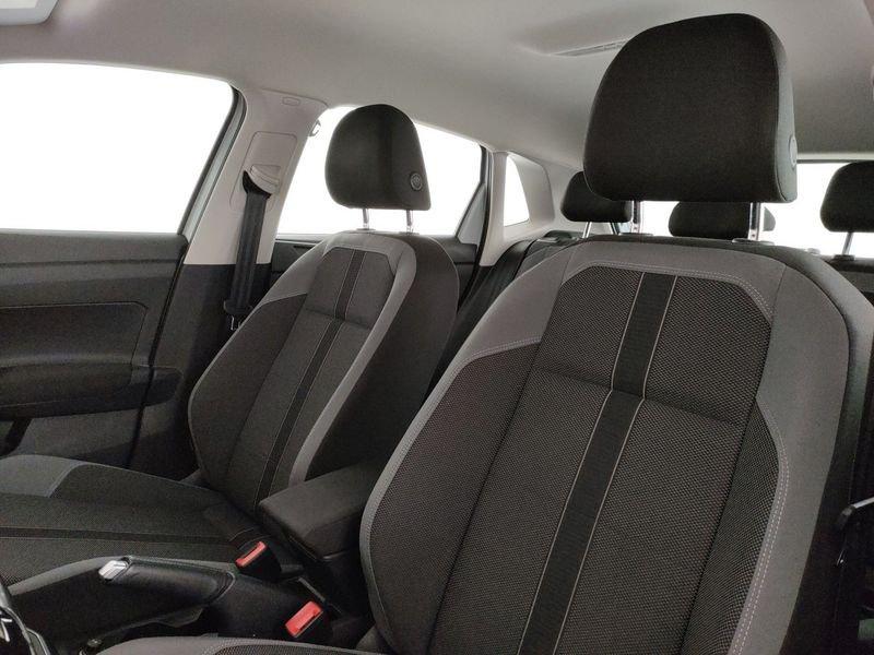 Volkswagen Polo 5p 1.0 tsi Highline 95cv dsg