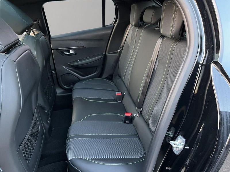 Peugeot 208 208 1.2 hybrid GT 145cv e-dcs 6 - PROMO SIRONIAUTO+