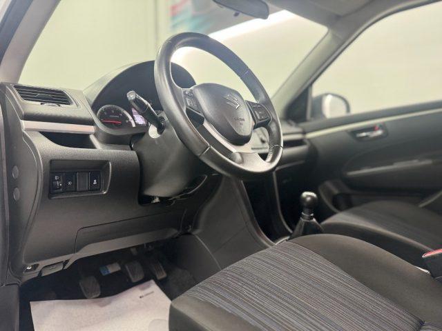 SUZUKI Swift 1.2 VVT 5 porte B-Top