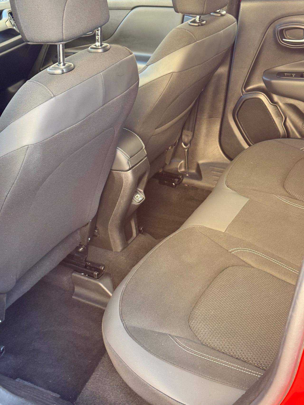 Jeep Renegade 1.0 T3 Limited