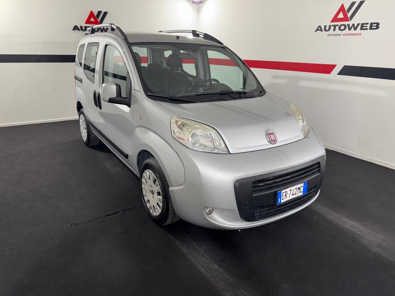 Fiat Qubo 1.3 MJT 75 CV Dynamic