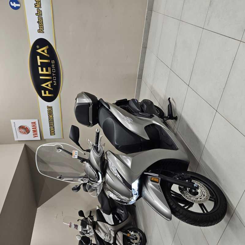 Honda SH 350 - 2024