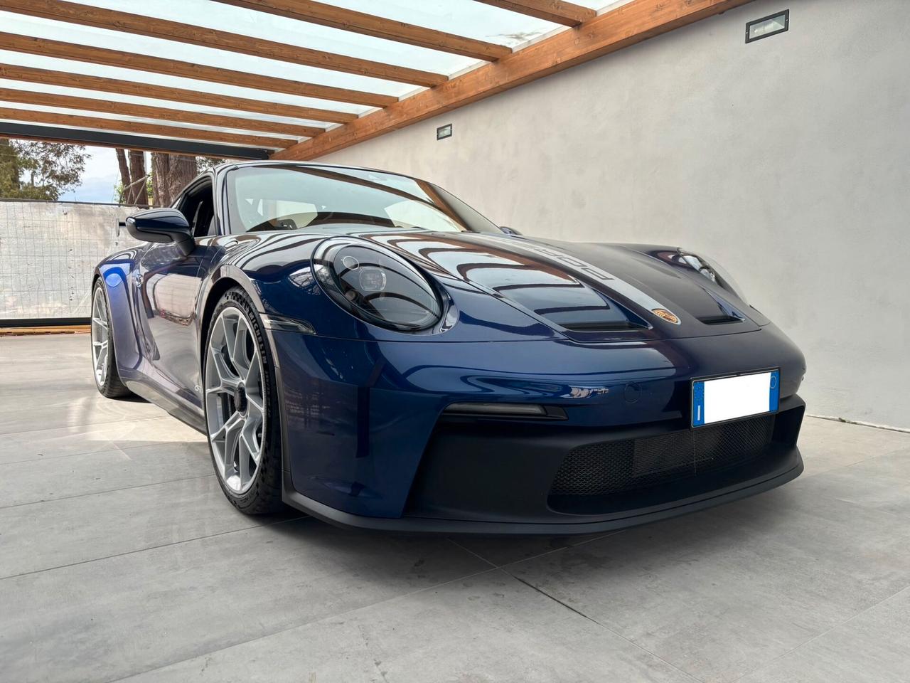 Porsche 911 GT3