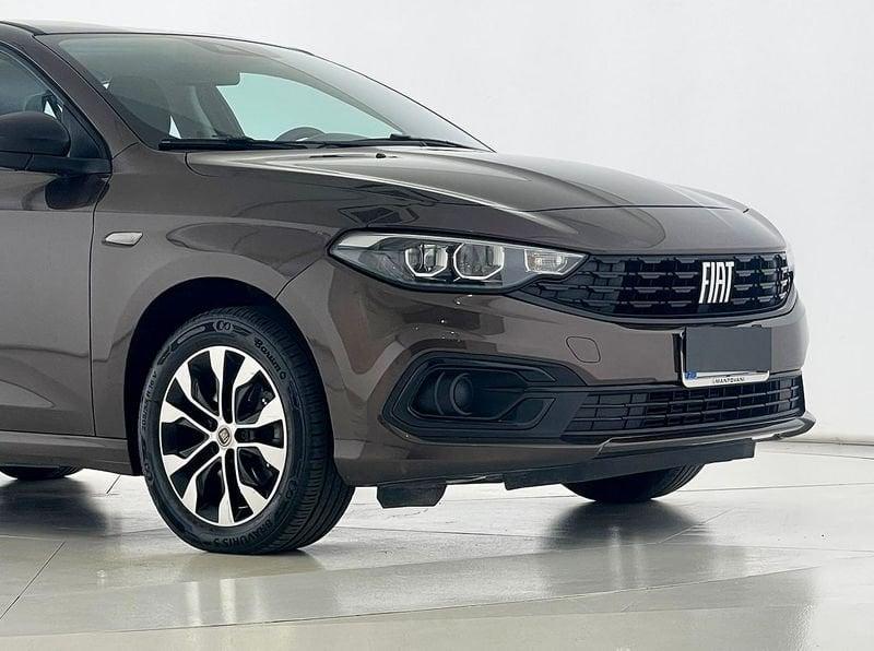 FIAT Tipo 1.6 Mjt S&S SW City Life