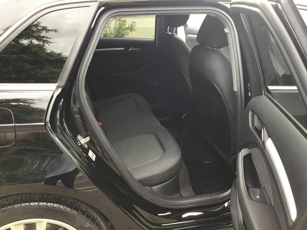 Audi A3 SPB 2.0 TDI S tronic Business