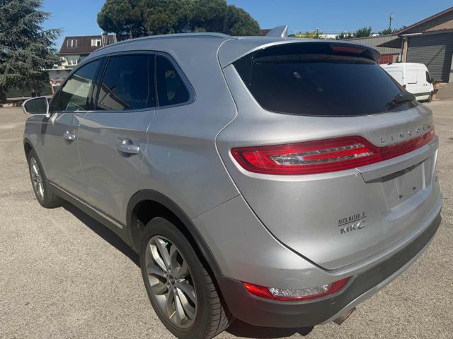 LINCOLN Aviator LINCOLN Aviator 2.0T ECOBOOST FINAL EDITION