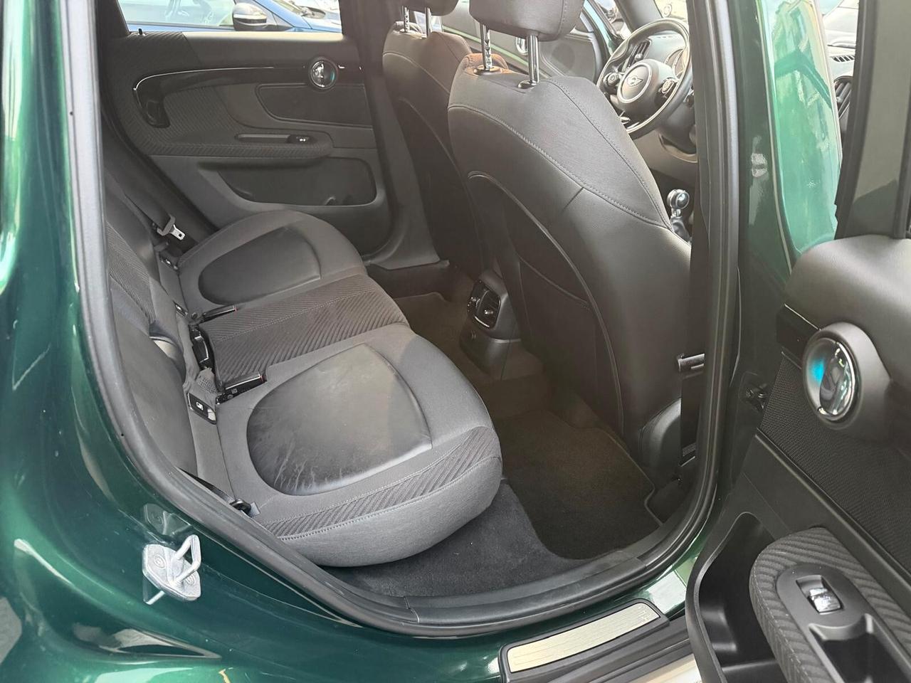 Mini Cooper D Countryman 2.0 Baker Street