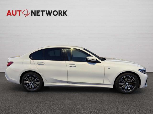 BMW 330 e Msport