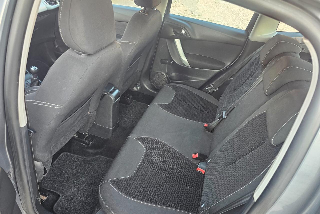 Citroen C3 1.4 HDI GUIDABILE DA NEOPATENTATI