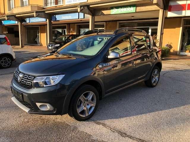 Dacia Sandero Stepway 0.9 tce s