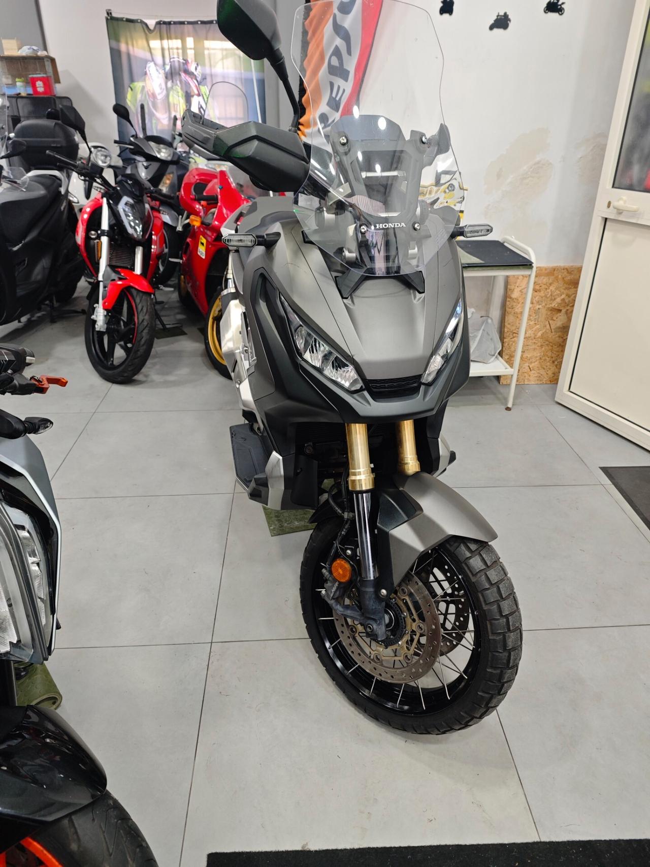 Honda X-ADV X adv