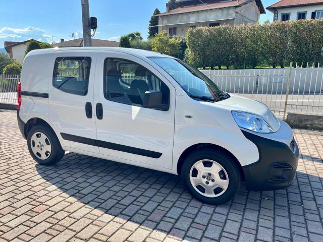 FIAT Fiorino 1.3 MJT 95CV Combinato SX - KM0