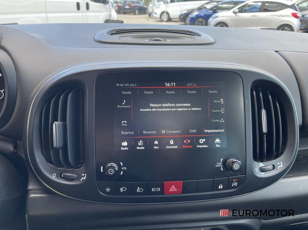 Fiat 500L 1.6 Multijet