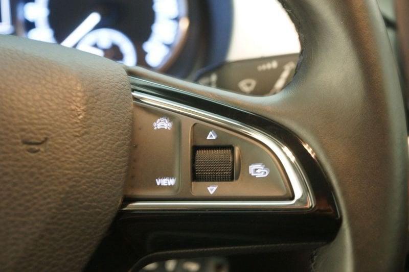 Skoda Fabia Fabia 1.0 MPI 75 CV Wagon Design Edition