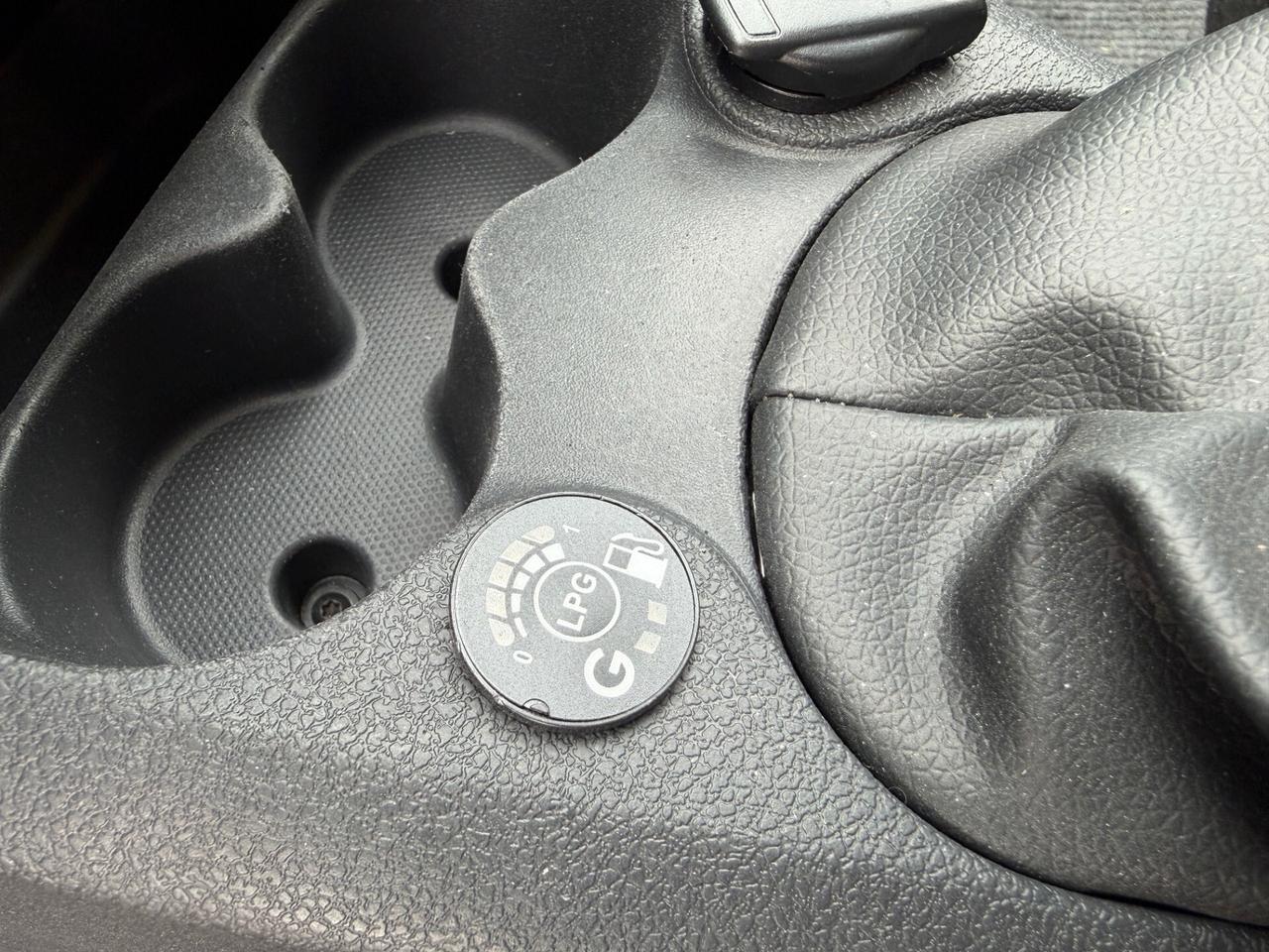 Dacia Sandero Streetway 1.0 TCe 100 CV ECO-GPL