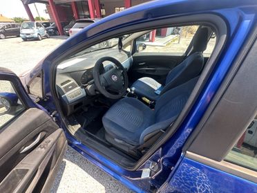 Fiat Grande Punto 1.3 MJT 75 CV 5 porte Fun