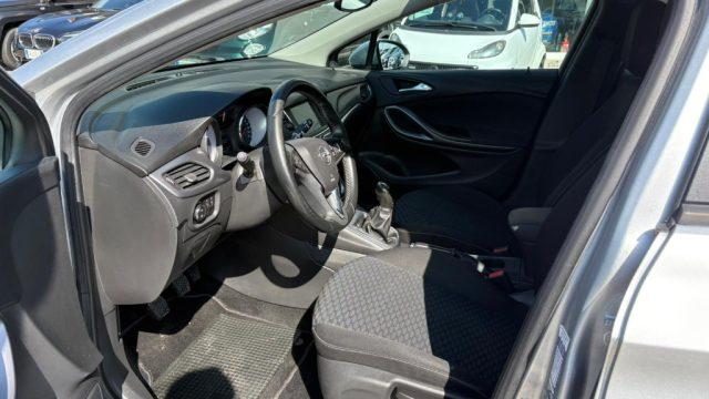 OPEL Astra 1.6 CDTi 110CV Start&Stop Sports Tourer Dynamic