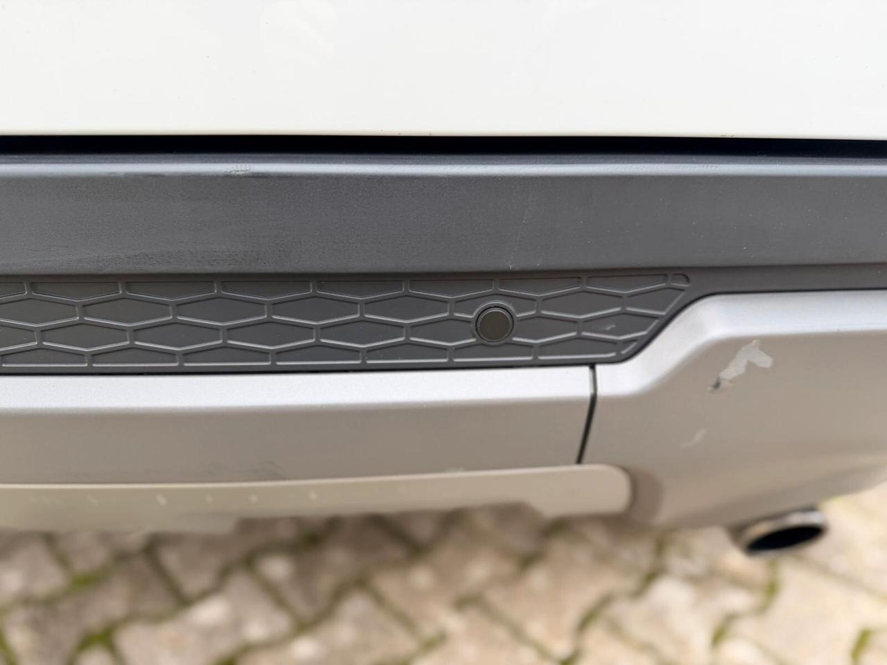 Land Rover Range Evoque 2.0 TD4 150 CV 5p. HSE