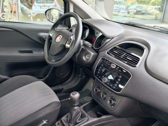 FIAT Punto 1.2 8V 5PStreet