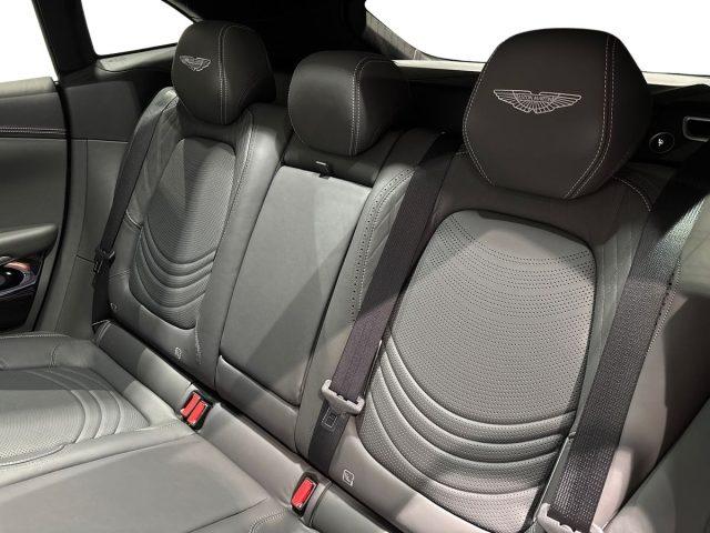 ASTON MARTIN DBX 4.0 Auto