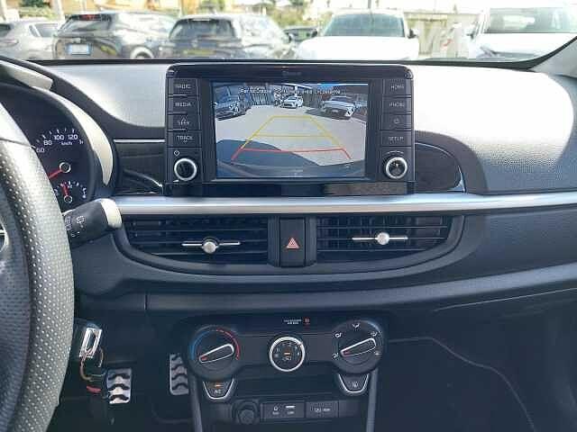 Kia Picanto 1.0 12V GPL 5 porte X Line 'IN ARRIVO'