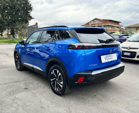 Peugeot 2008 E- Allure Pack 100kW