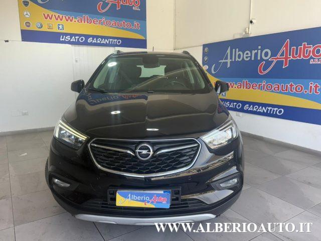 OPEL Mokka X 1.6 CDTI Ecotec 4x2 Start&Stop Advance