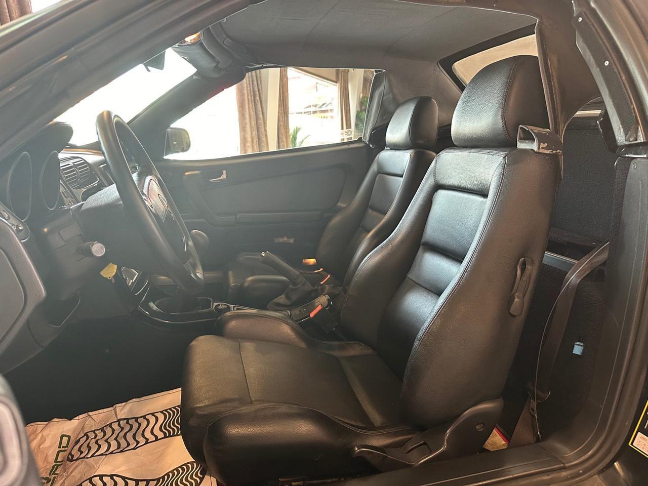 ALFA ROMEO Spider 2.0i 16V Twin Spark cat*Tagliandata*Pari al nuovo