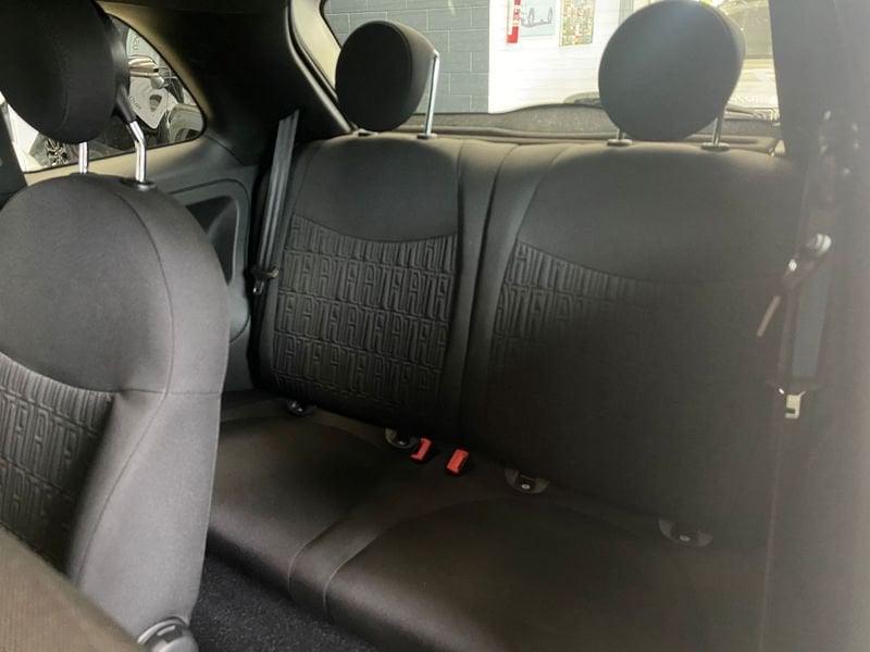 FIAT 500 1.0 Hybrid Dolcevita - PROMO SIRONIAUTO+