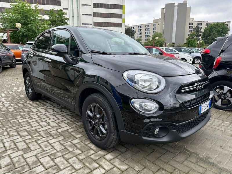 FIAT 500X 1.0 T3 120 CV Club