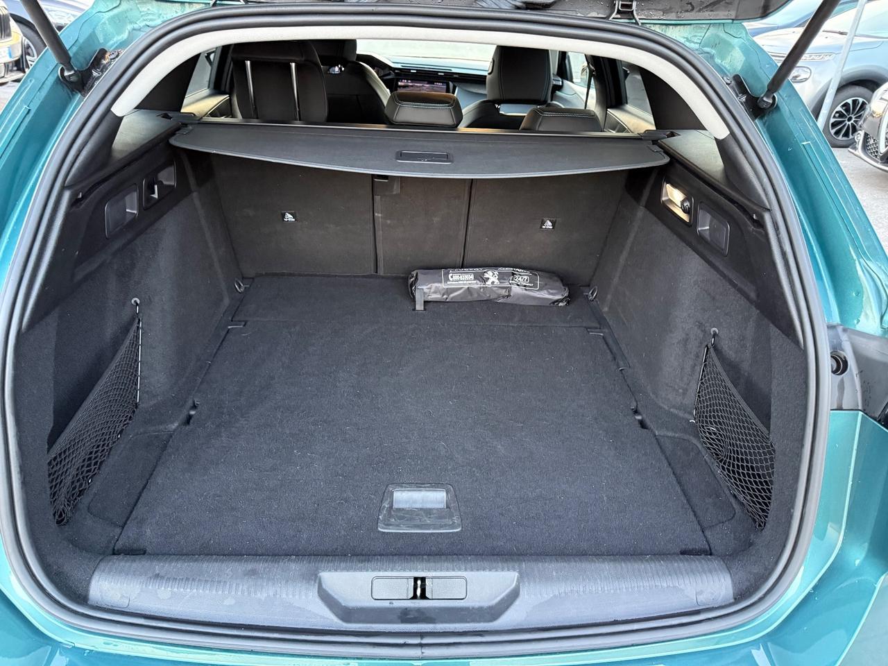 Peugeot 308 My23 Sw 1.5 130 Cv EAT8 Allure Pack Garantita