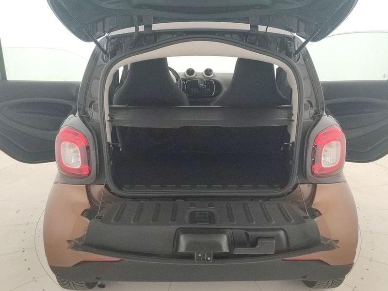 smart fortwo 1.0 Proxy 71cv twinamic