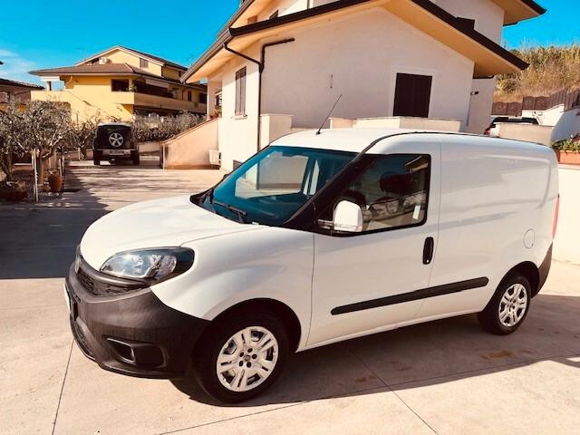 FIAT DOBLO' 1.3 M JET 95 CV EURO 6B CLIMA