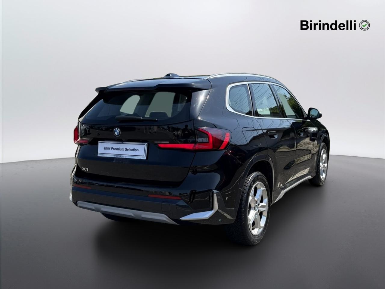BMW X1 (U11) - X1 sDrive 18d xLine