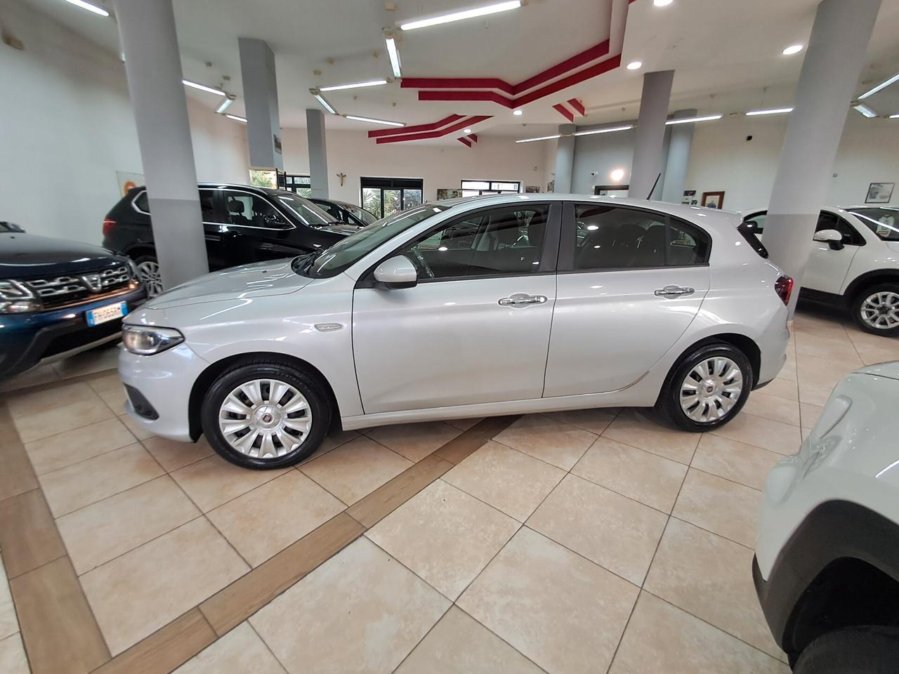 Fiat Tipo 1.4 5 porte Mirror