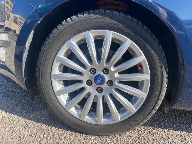 FORD Mondeo 1.6 TDCi 115 CV Start&Stop Station Wagon Nav Editi