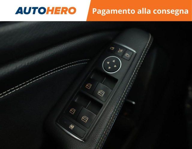 MERCEDES-BENZ GLA 180 d Sport