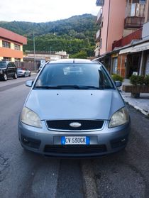 Ford Focus C-Max Focus C-Max 1.6 TDCi (110CV)