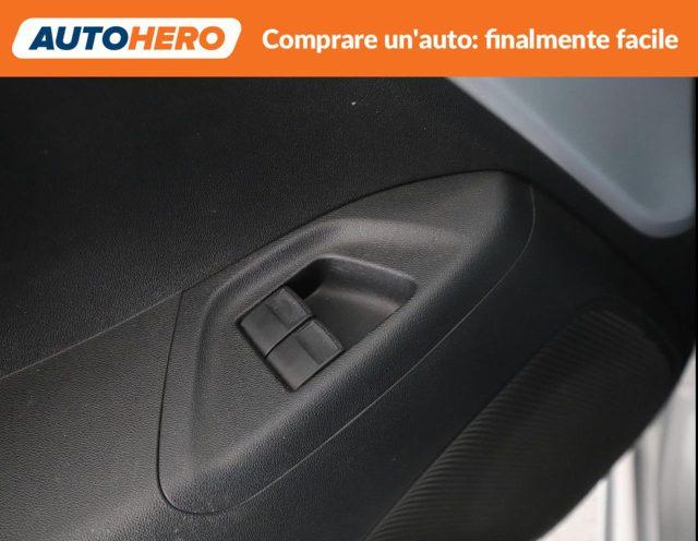TOYOTA Aygo Connect 1.0 VVT-i 72 CV 5 porte x-fun