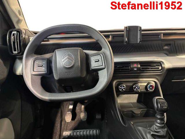 CITROEN C3 Aircross Nuova PureTech Turbo 100 MT6 - YOU