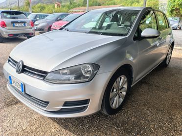 Volkswagen Golf 1.6 TDI DSG 3p. Highline BlueMotion Technology