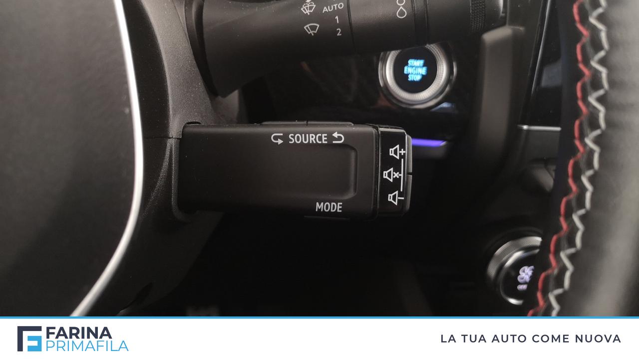 RENAULT Arkana 2021 - Arkana 1.6 E-Tech full hybrid R.S. Line 145cv