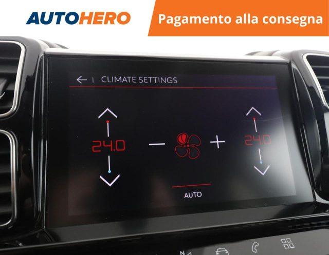CITROEN C5 Aircross BlueHDi 130 S&S EAT8 Shine