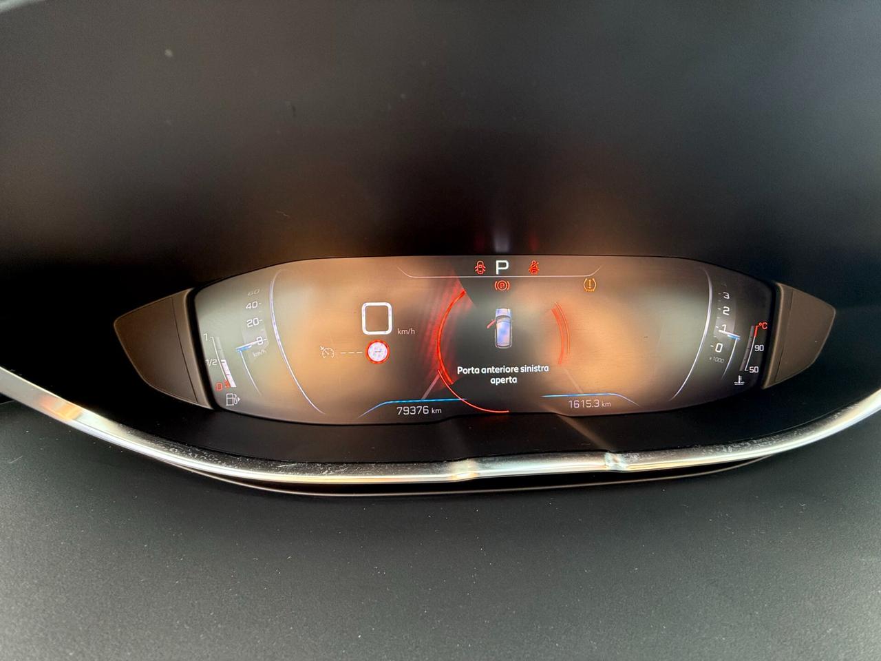 Peugeot 3008 BlueHDi 130 S&S EAT8 Allure Pack