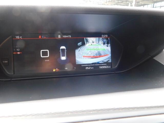 Citroen Grand C4 SpaceTourer BlueHDi 130 S&S Shine Pack