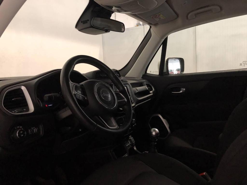 Jeep Renegade 1.0 T3 Limited 2WD