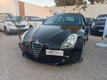 Alfa Romeo Giulietta 1.6 Diesel OTTIMA - 2013