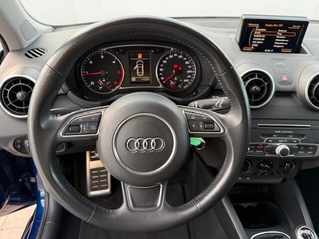Audi A1 1.6 TDI 116 CV Sport